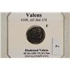 Image 3 : 364-378 A.D. VALENS ANCIENT COIN (FINE)