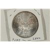 Image 2 : 2010 AMERICAN SILVER EAGLE UNC