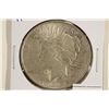 Image 1 : 1922 PEACE SILVER DOLLAR