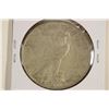 Image 2 : 1922 PEACE SILVER DOLLAR