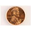 Image 1 : 1950-D LINCOLN CENT ICG MS66RD