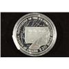 Image 1 : 2006 LIBERIA SILVER PROOF $20 RATIFICATION OF THE