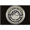 Image 2 : 2006 LIBERIA SILVER PROOF $20 RATIFICATION OF THE