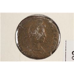 367-383 A.D. GARTIAN ANCIENT COIN