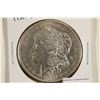 Image 1 : 1921-S MORGAN SILVER DOLLAR UNC