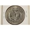 Image 2 : 1921-S MORGAN SILVER DOLLAR UNC