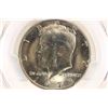 Image 1 : 1972-D KENNEDY HALF DOLLAR PCGS MS66