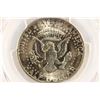 Image 2 : 1972-D KENNEDY HALF DOLLAR PCGS MS66