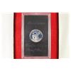 Image 2 : 1972-S IKE SILVER DOLLAR PROOF (BROWN PACK)