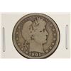 Image 1 : 1901 BARBER QUARTER