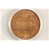 Image 2 : 1974-S LINCOLN CENT PCGS MS65RD
