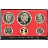 Image 1 : 1974 US PROOF SET (WITH NO BOX)