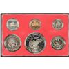 Image 2 : 1974 US PROOF SET (WITH NO BOX)