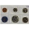 Image 1 : 1965 US SPECIAL MINT SET WITH NO ENVELOPE