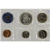 Image 2 : 1965 US SPECIAL MINT SET WITH NO ENVELOPE