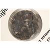 Image 2 : 41-54 A.D. CLAUDIUS ANCIENT COIN