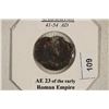 Image 3 : 41-54 A.D. CLAUDIUS ANCIENT COIN