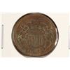 Image 1 : 1864 US TWO CENT PIECE EXTRA FINE