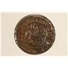 Image 2 : 337-340 A.D. CONSTANTINE II ANCIENT COIN (FINE)