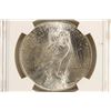 Image 2 : 1922 PEACE SILVER DOLLAR NGC MS63