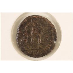 COIN OF THE ROMAN EMPIRE ANCIENT COIN