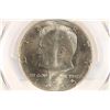 Image 1 : 1985-D KENNEDY HALF DOLLAR PCGS MS65