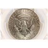 Image 2 : 1985-D KENNEDY HALF DOLLAR PCGS MS65
