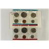 Image 1 : 1979 US MINT SET (UNC) P/D (WITH ENVELOPE)