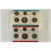 Image 2 : 1979 US MINT SET (UNC) P/D (WITH ENVELOPE)