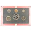 Image 2 : 1972 REPUBLIC OF LIBERIA PROOF SET