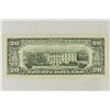 Image 2 : 1993 $20 FRN STAR NOTE UNC