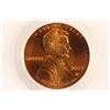 Image 2 : 2009-D PRESIDENCY LINCOLN CENT PCGS SP68RD