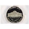 Image 2 : 2015-S JEFFERSON NICKEL PCGS PR69 DCAM 1ST STRIKE