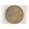 Image 1 : 1878-CC MORGAN SILVER DOLLAR ICG AU55 DETAILS