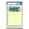 Image 1 : Panic #6 Gaines File copy 4/7 (EC, 1955) CGC NM+ 9.6 Off-white to white pages.
