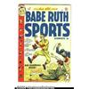 Image 1 : Babe Ruth Sports Comics #2 File Copy (Harvey, 1949) Condition: VF-.