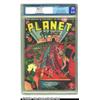 Image 1 : Planet Comics #1 (Fiction House, 1940) CGC FN/VF 7.0 Cream to off-white pages.