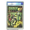 Image 1 : Punch Comics #18 (Chesler, 1946) CGC VF 8.0.
