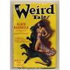 Image 1 : Weird Tales (Pulp) Group (Popular Fiction, 1940) Condition: Average VG-.