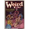Image 2 : Weird Tales (Pulp) Group (Popular Fiction, 1940) Condition: Average VG-.