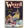Image 3 : Weird Tales (Pulp) Group (Popular Fiction, 1940) Condition: Average VG-.