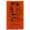 Image 1 : Artists Rights Today! Music Memorabilia Ticket (Bill Graham Presents, 1987).