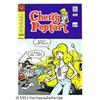 Image 1 : Cherry Poptart #1, First printing (Last Gasp, 1982) Condition: NM-.