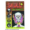 Image 1 : Skull Comics #1 First printing (Rip Off Press, 1970) Condition: NM-.