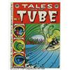 Image 1 : Tales from the Tube #1 (Print Mint, 1973) Condition: NM.