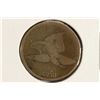 Image 1 : 1858 FLYING EAGLE CENT