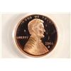 Image 1 : 2004-S LINCOLN CENT PCGS PR69RD DCAM