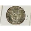 Image 2 : 1993 AMERICAN SILVER EAGLE UNC