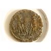 Image 2 : 337-350 A.D. CONSTANS ANCIENT COIN