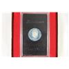 Image 1 : 1971-S IKE SILVER DOLLAR PROOF (BROWN PACK)